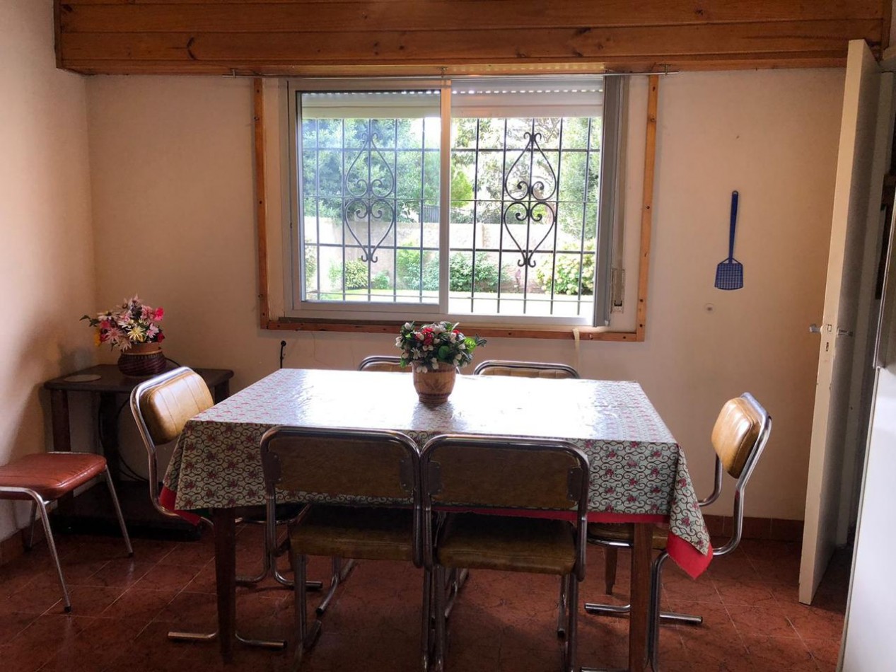 Alquiler Chalet 3 amb Punta Mogotes. De Abril a Dic 2025