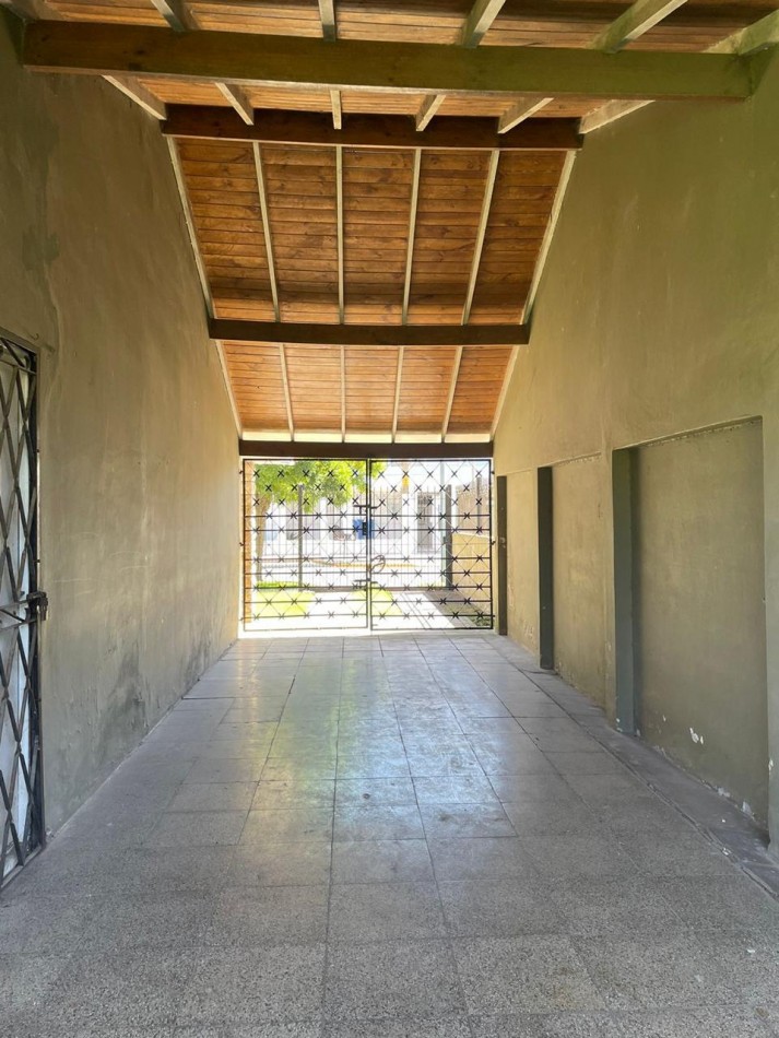 Alquiler Chalet 3 amb Punta Mogotes. De Abril a Dic 2025