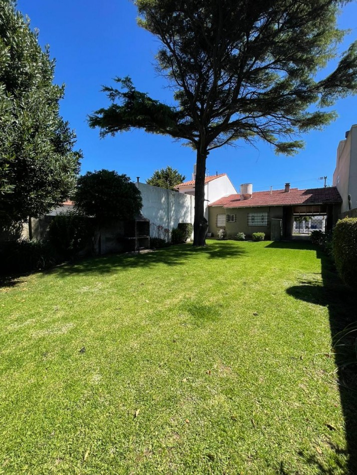 Alquiler Chalet 3 amb Punta Mogotes. De Abril a Dic 2025