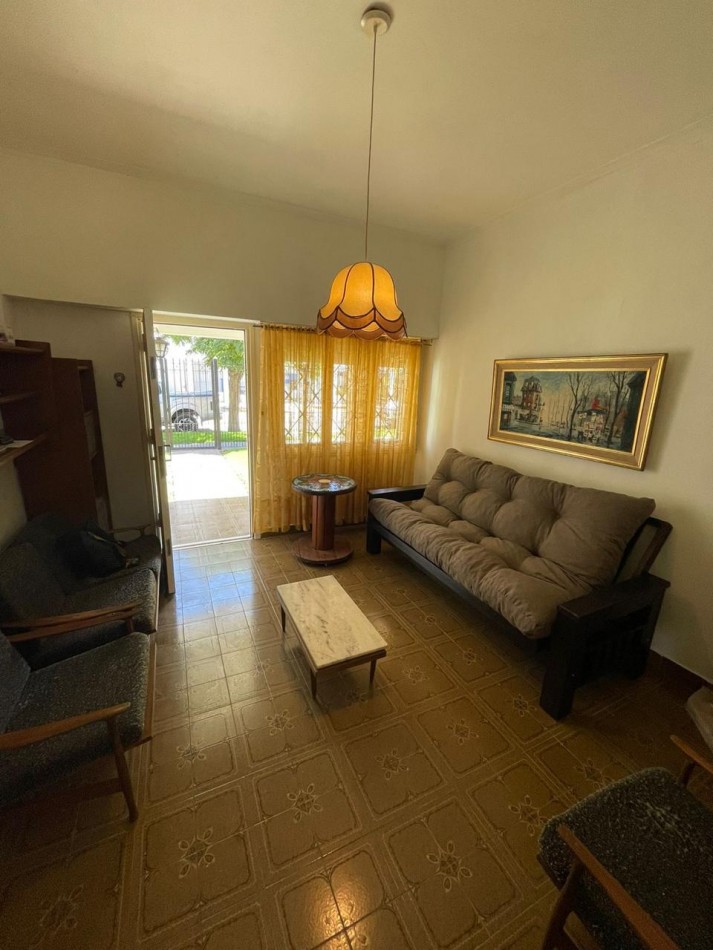 Alquiler Chalet 3 amb Punta Mogotes. De Abril a Dic 2025
