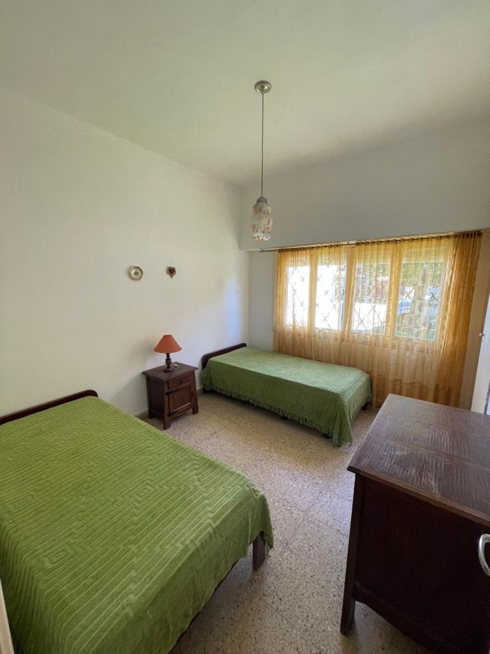 Alquiler Chalet 3 amb Punta Mogotes. De Abril a Dic 2025
