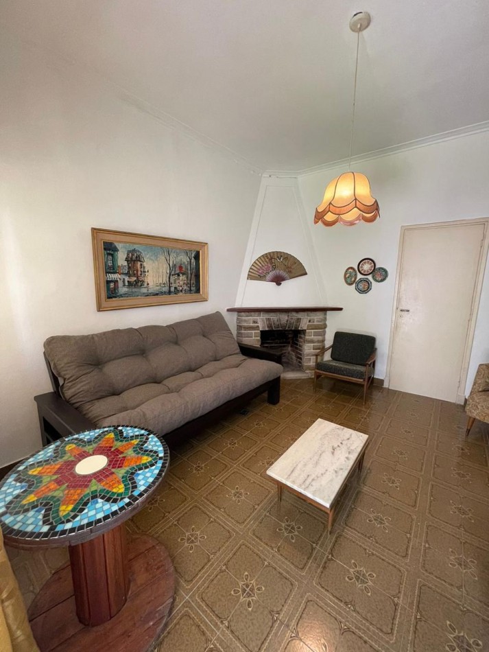 Alquiler Chalet 3 amb Punta Mogotes. De Abril a Dic 2025