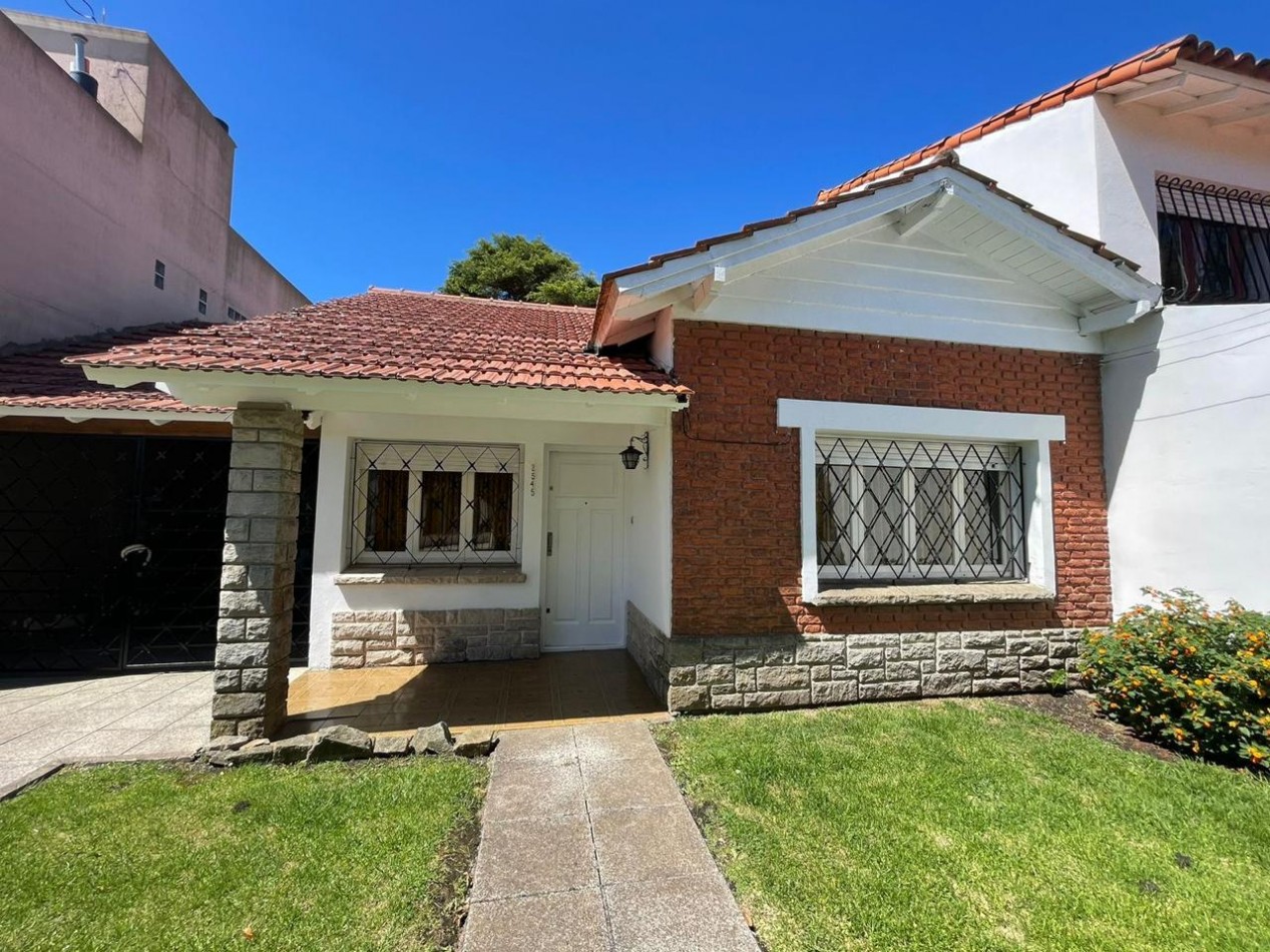 Alquiler Chalet 3 amb Punta Mogotes. De Abril a Dic 2025