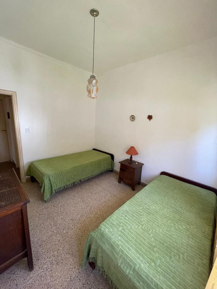 Alquiler Chalet 3 amb Punta Mogotes. De Abril a Dic 2025