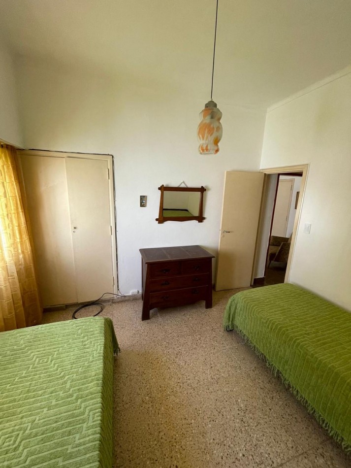 Alquiler Chalet 3 amb Punta Mogotes. De Abril a Dic 2025