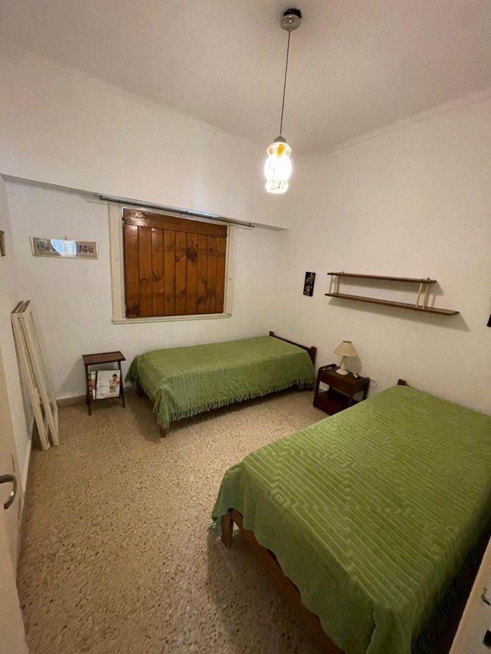 Alquiler Chalet 3 amb Punta Mogotes. De Abril a Dic 2025