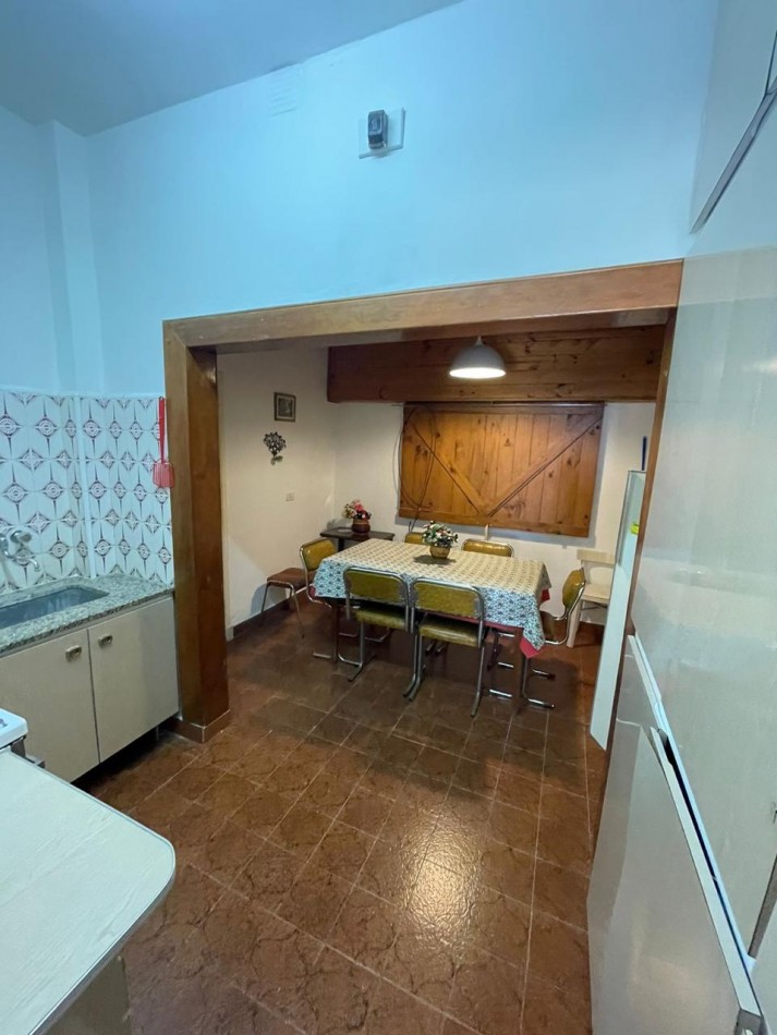 Alquiler Chalet 3 amb Punta Mogotes. De Abril a Dic 2025