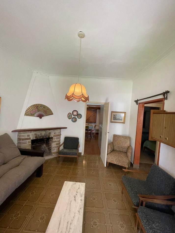 Alquiler Chalet 3 amb Punta Mogotes. De Abril a Dic 2025