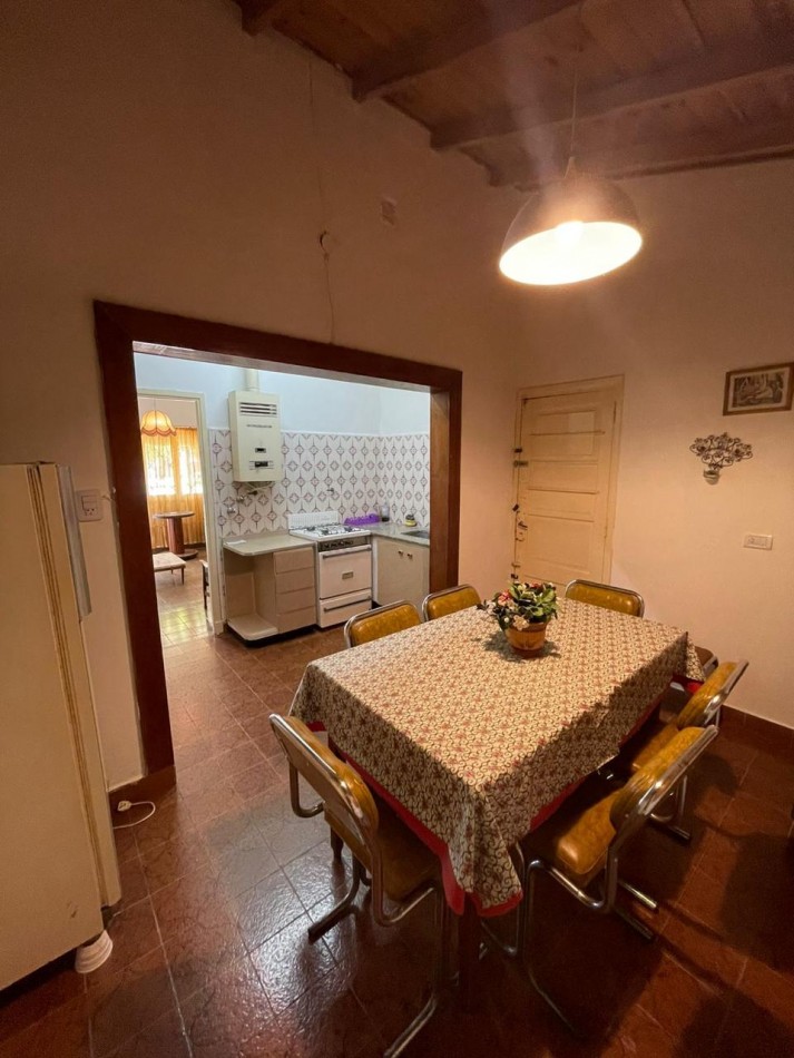 Alquiler Chalet 3 amb Punta Mogotes. De Abril a Dic 2025
