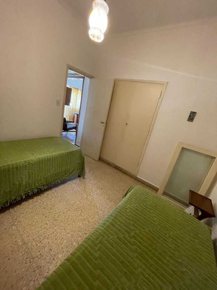 Alquiler Chalet 3 amb Punta Mogotes. De Abril a Dic 2025