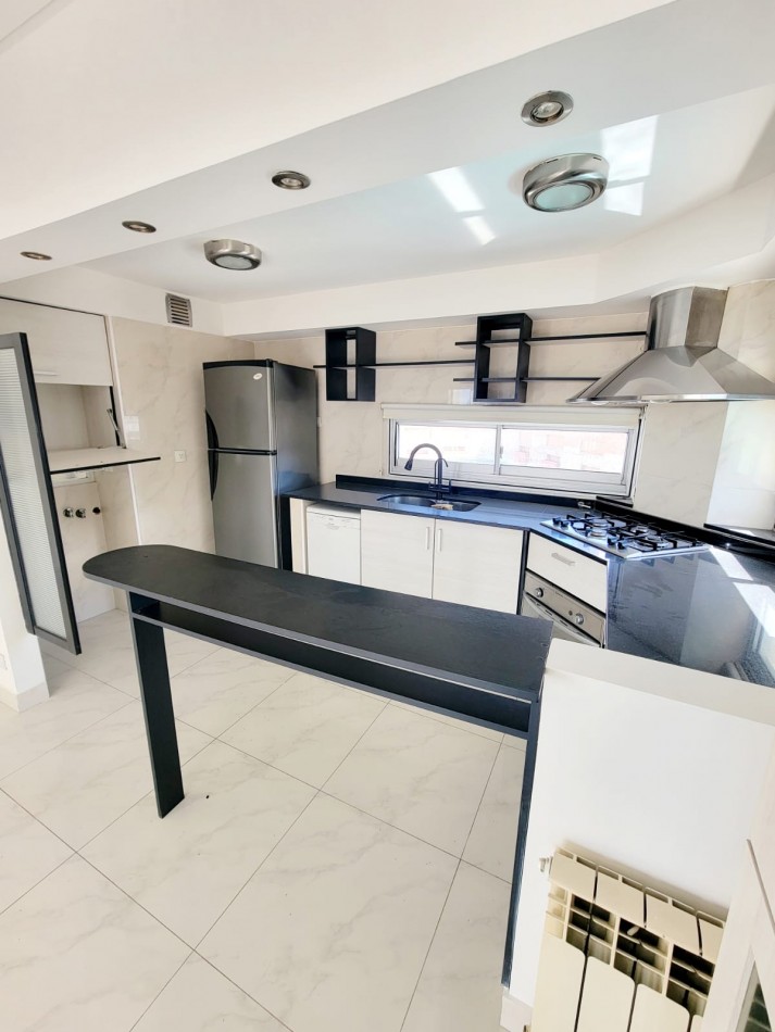 DPTO EN VENTA MARAL 45 PLAYA GRANDE