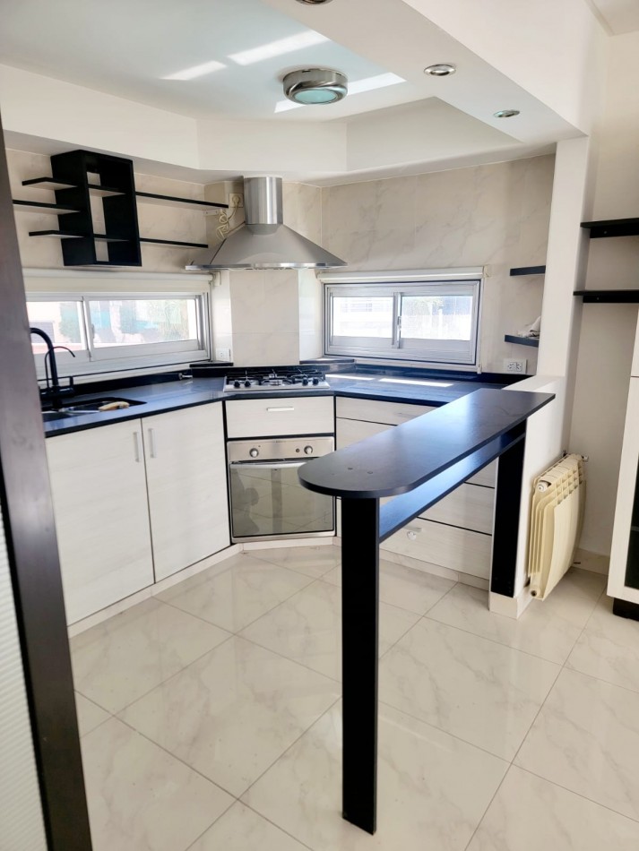 DPTO EN VENTA MARAL 45 PLAYA GRANDE