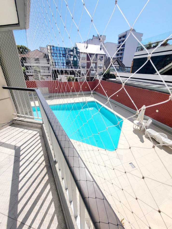 DPTO EN VENTA MARAL 45 PLAYA GRANDE