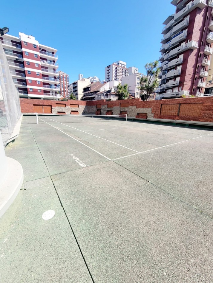 DPTO EN VENTA MARAL 45 PLAYA GRANDE