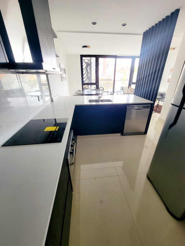 DPTO 3 AMB  OCEANSIDE 2 EN VENTA