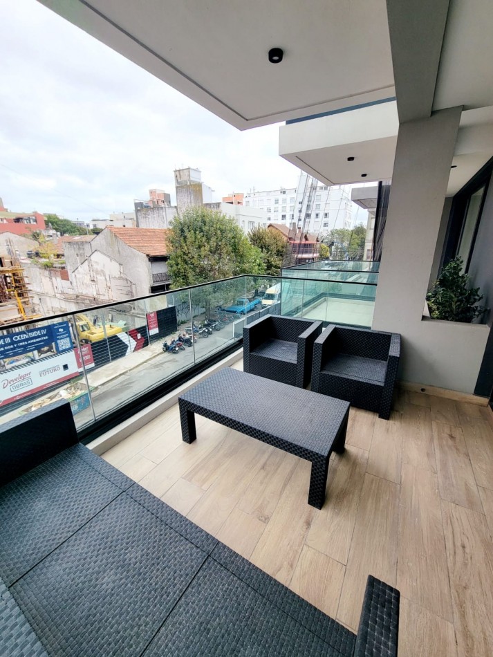 DPTO 3 AMB  OCEANSIDE 2 EN VENTA