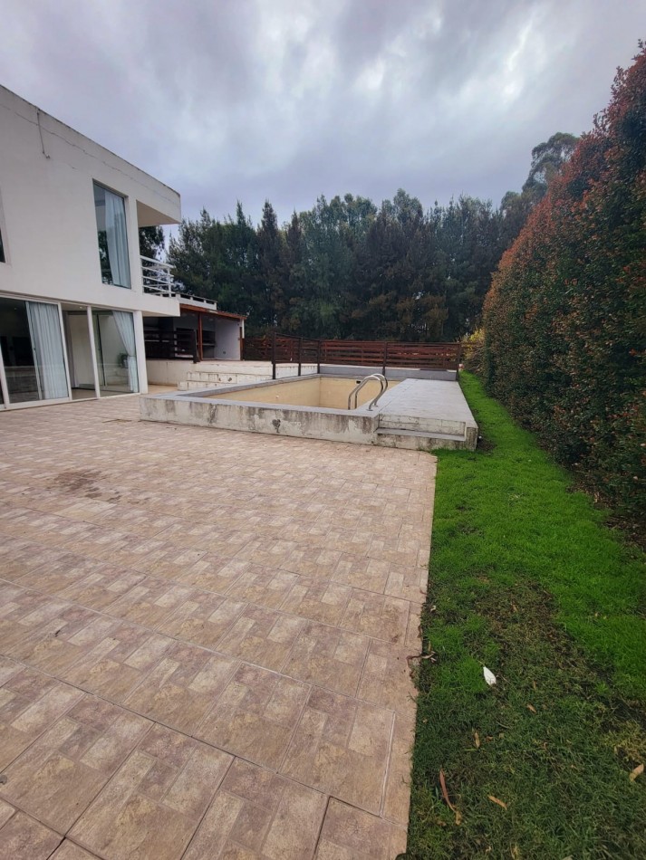 CASA 4 AMB RUMENCO EN VENTA
