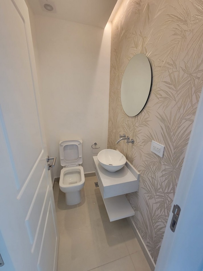 DPTO 2 AMB  OCEANSIDE EN VENTA