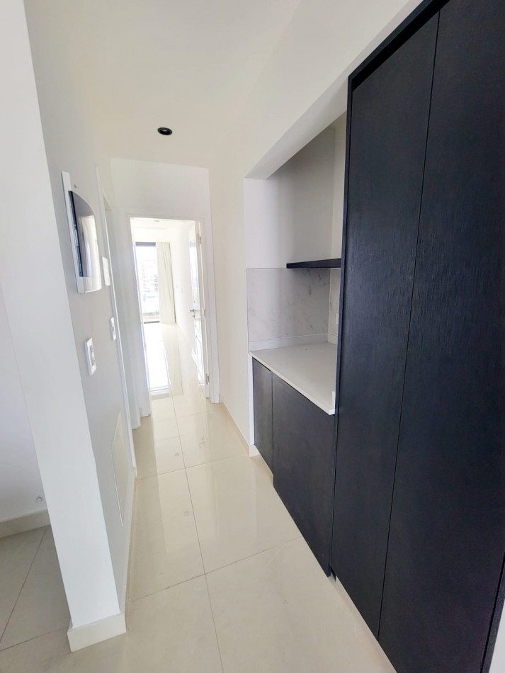 DPTO 2 AMB  OCEANSIDE EN VENTA