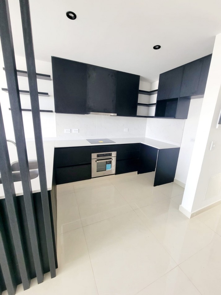DPTO 2 AMB  OCEANSIDE EN VENTA