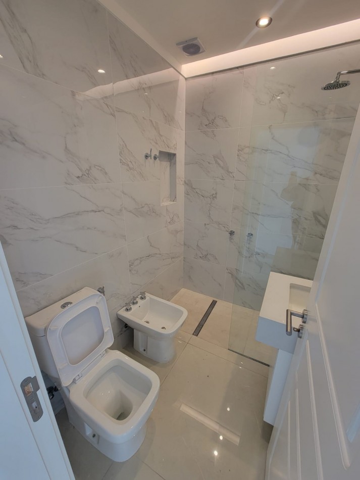 DPTO 2 AMB  OCEANSIDE EN VENTA