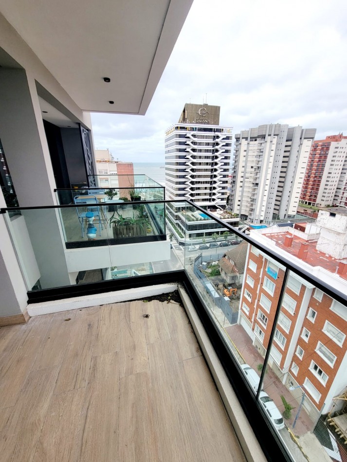 DPTO 2 AMB  OCEANSIDE EN VENTA