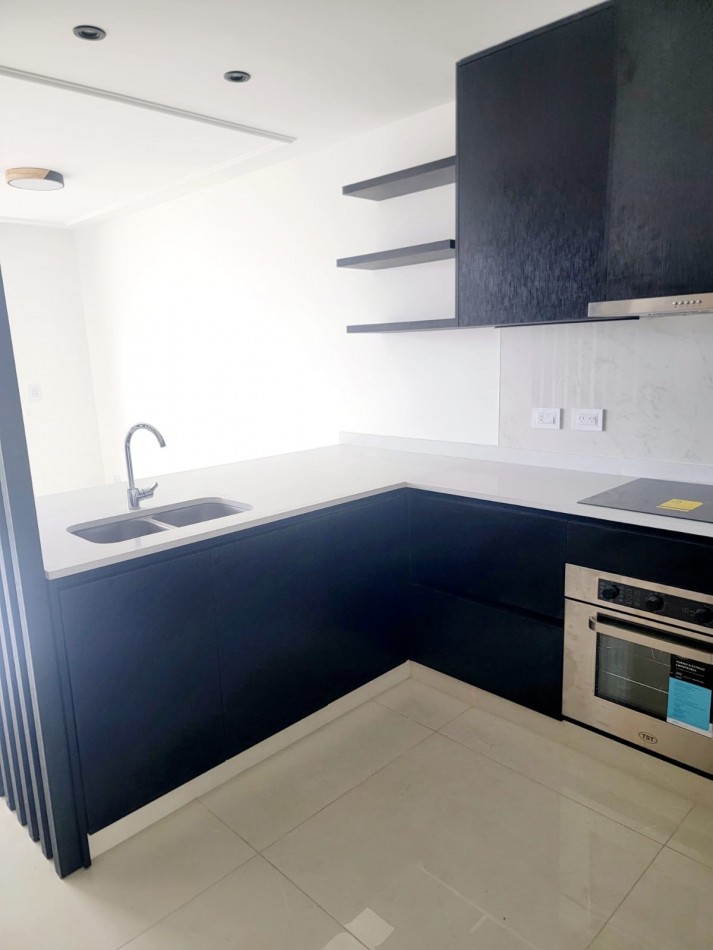 DPTO 2 AMB  OCEANSIDE EN VENTA