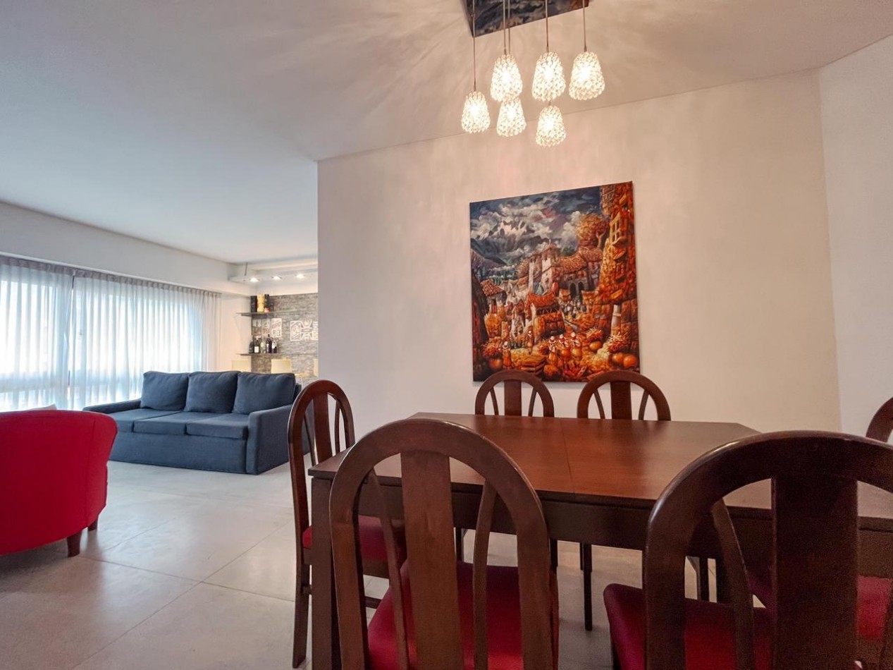 VENTA DE DPTO 4 AMB