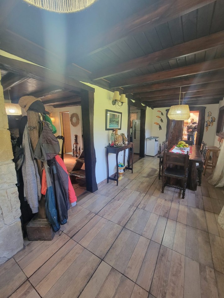 Casa en Venta en el Bosque Peralta Ramos