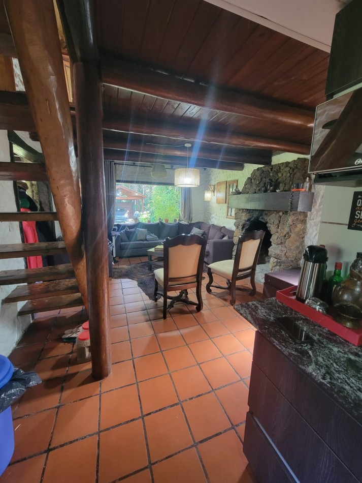 Casa en Venta en el Bosque Peralta Ramos