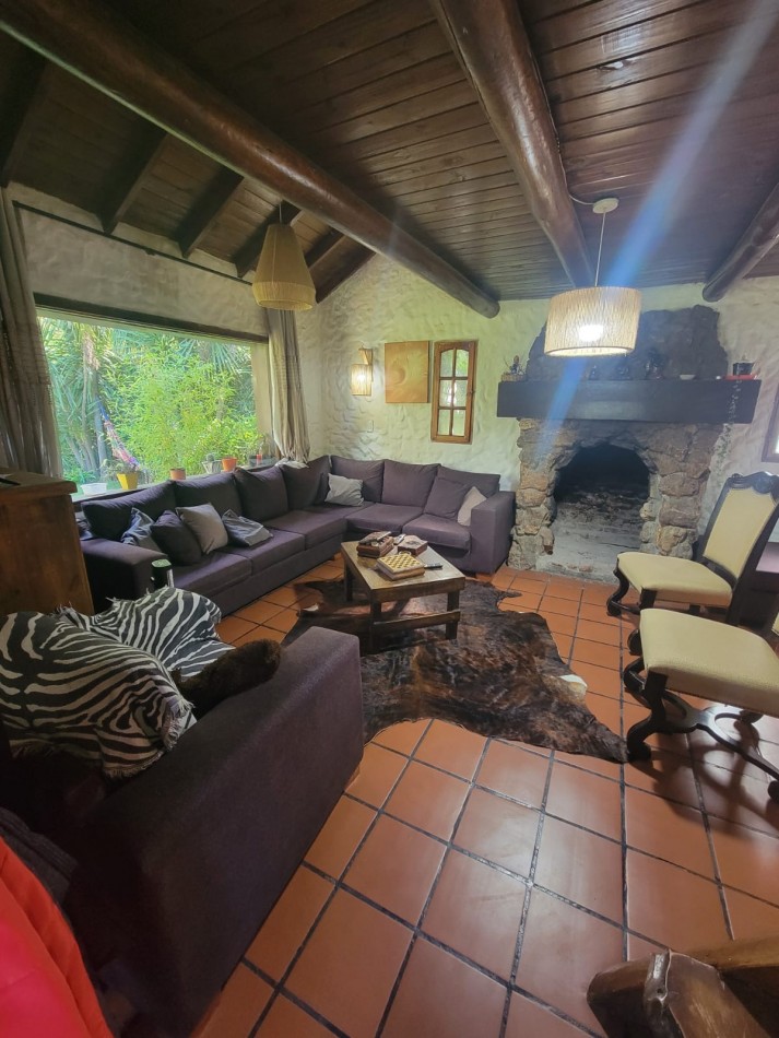Casa en Venta en el Bosque Peralta Ramos