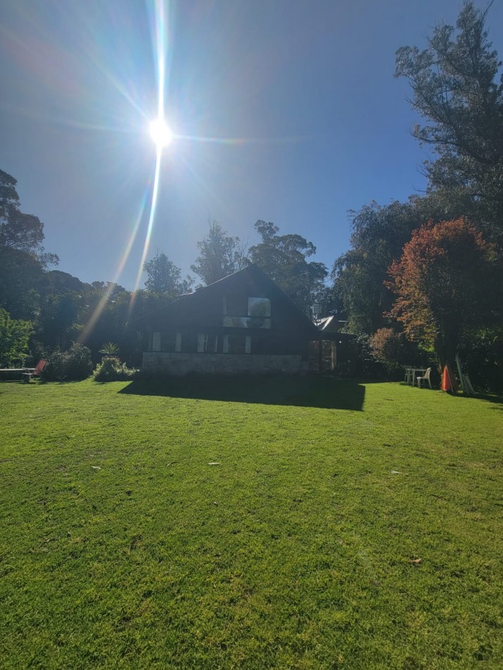 Casa en Venta en el Bosque Peralta Ramos