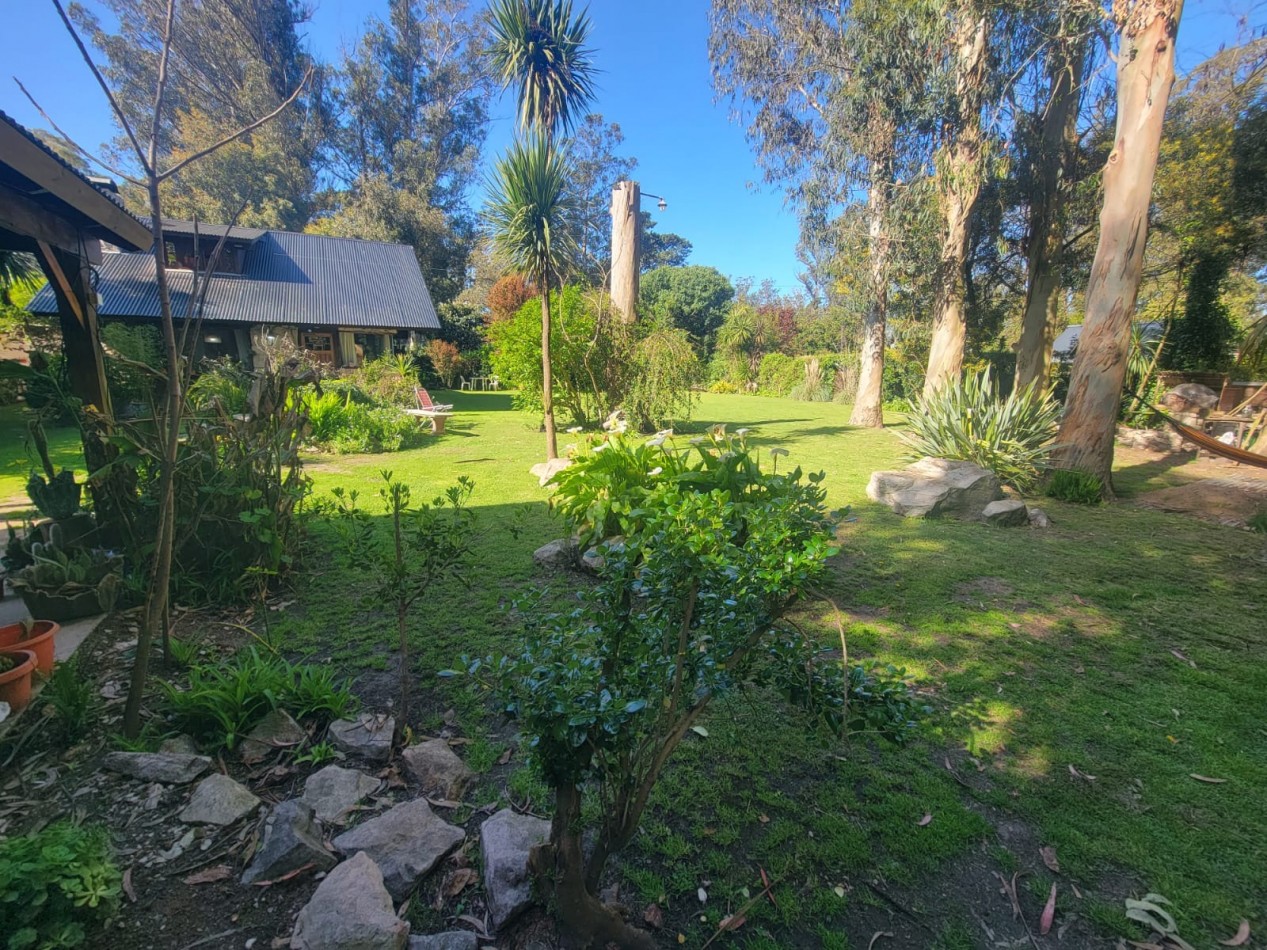 Casa en Venta en el Bosque Peralta Ramos