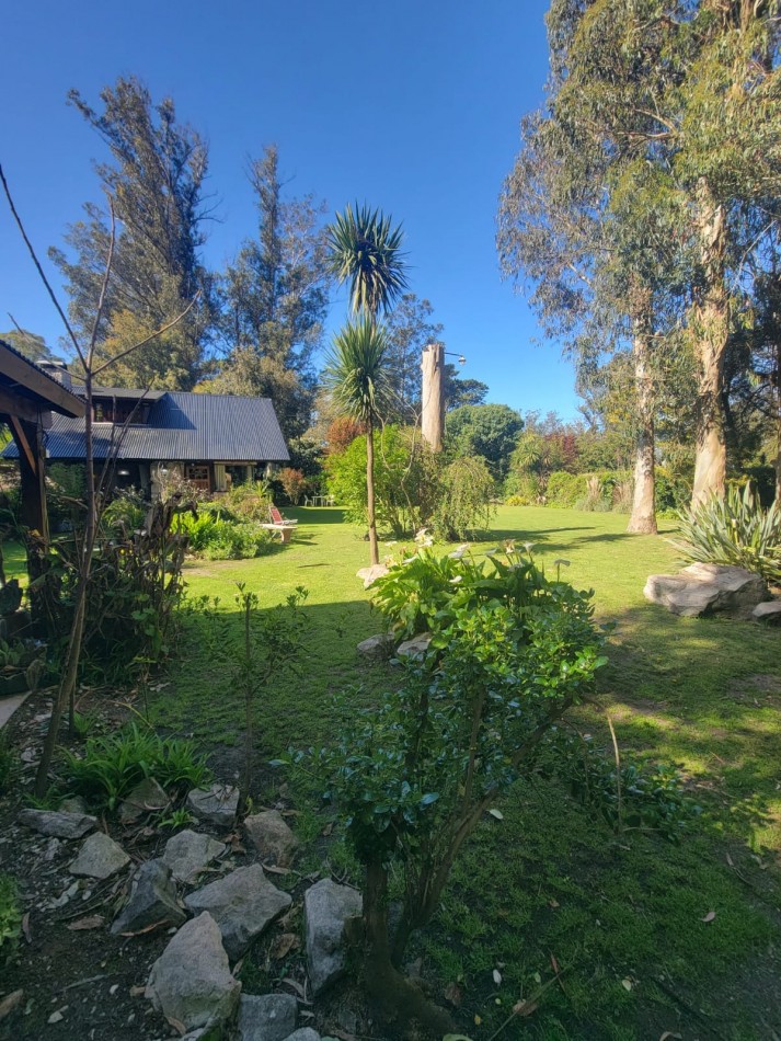 Casa en Venta en el Bosque Peralta Ramos