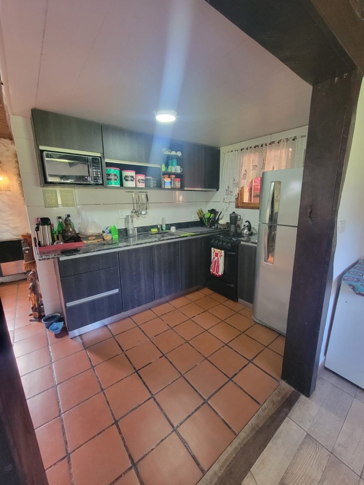 Casa en Venta en el Bosque Peralta Ramos
