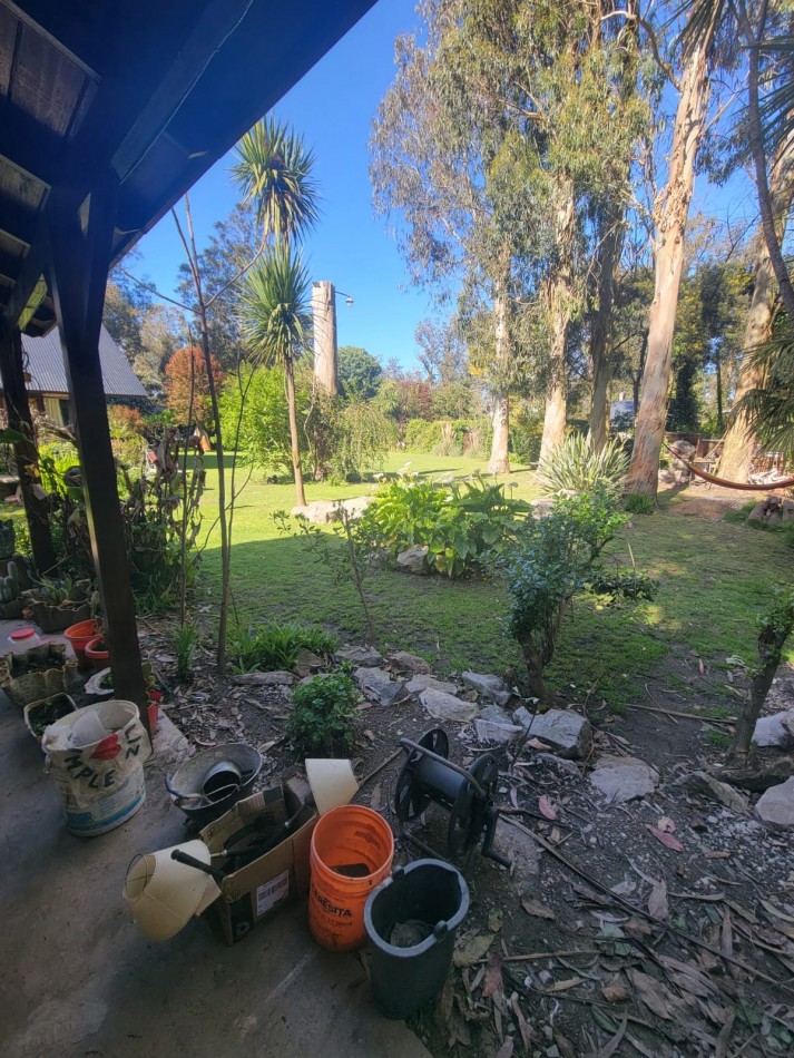 Casa en Venta en el Bosque Peralta Ramos