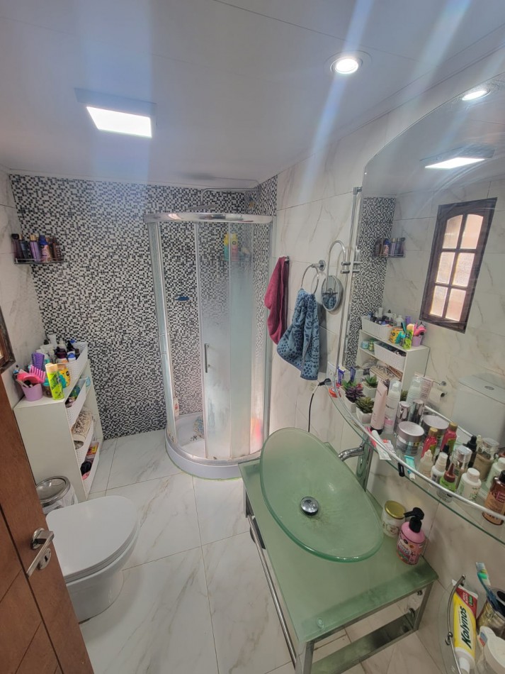 Casa en Venta en el Bosque Peralta Ramos