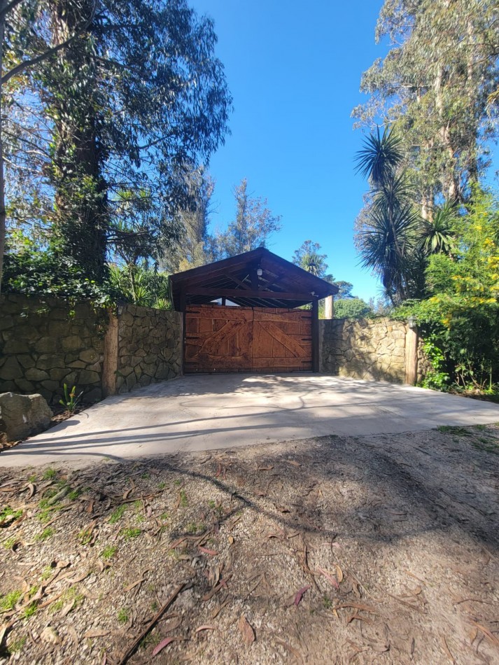 Casa en Venta en el Bosque Peralta Ramos
