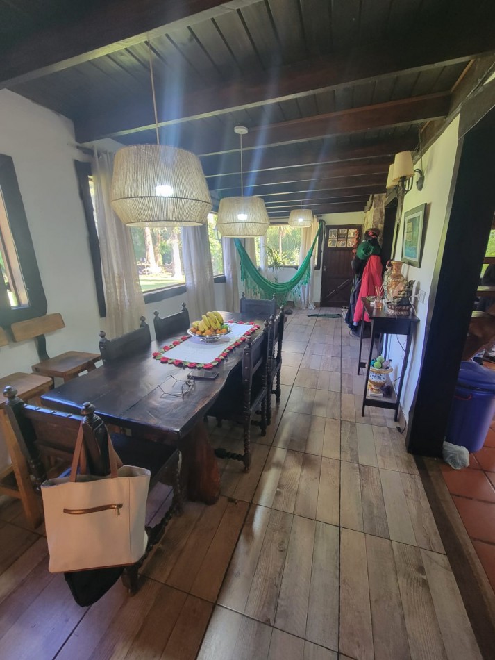 Casa en Venta en el Bosque Peralta Ramos