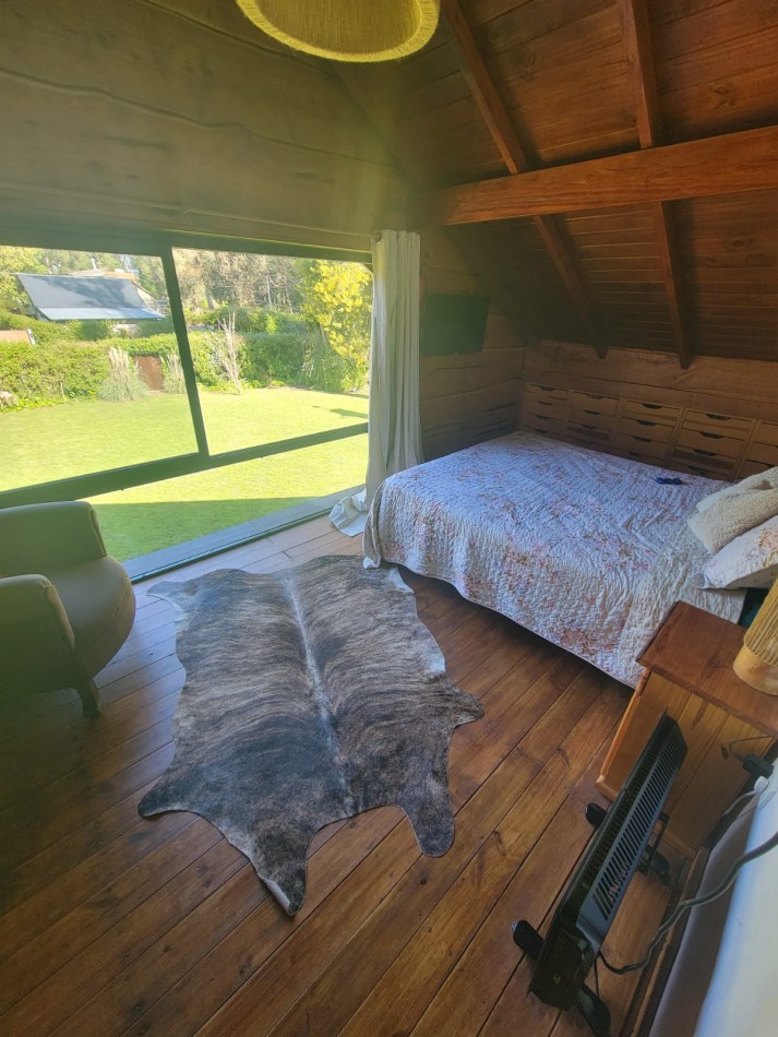 Casa en Venta en el Bosque Peralta Ramos