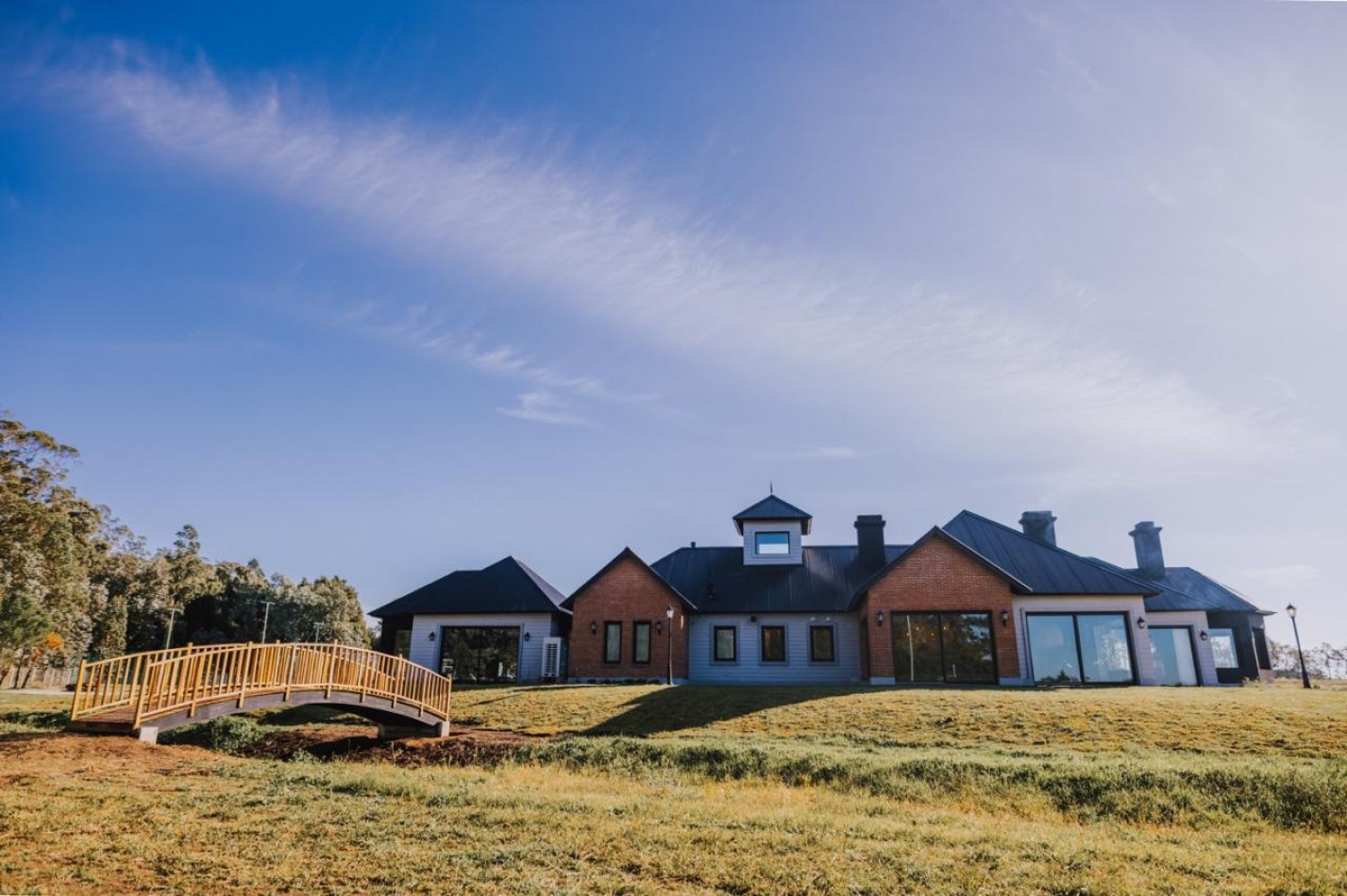 Lote en Venta Casonas del Haras