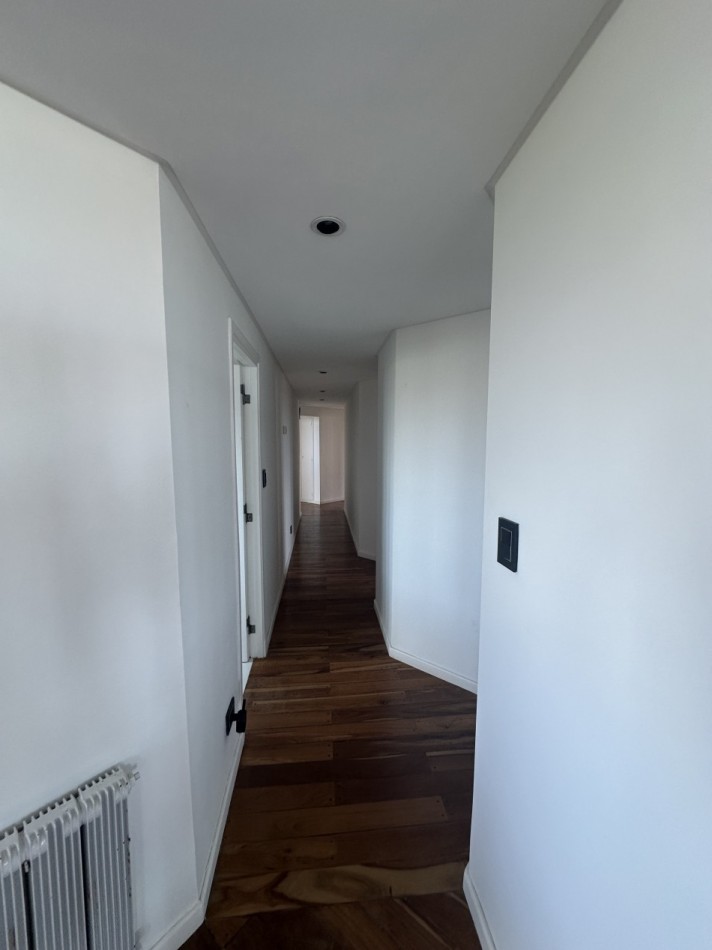 ALQUILER DPTO 5 Amb Zona Alem - O'Higgins
