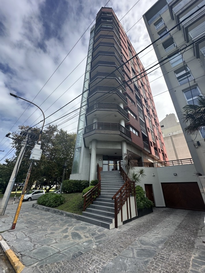 ALQUILER DPTO 5 Amb Zona Alem - O'Higgins