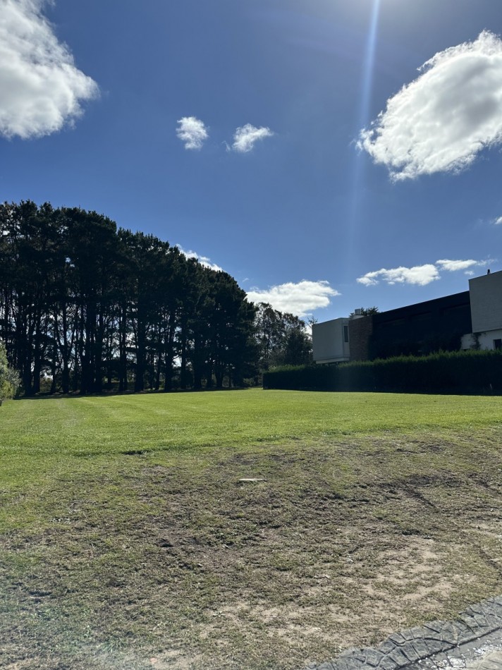 Lote en venta Rumenco