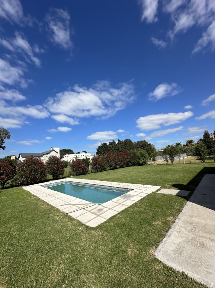 CASA EN VENTA RUMENCO 