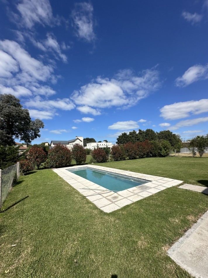 CASA EN VENTA RUMENCO 