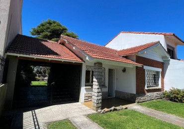 Alquiler Chalet 3 amb Punta Mogotes. De Abril a Dic 2025