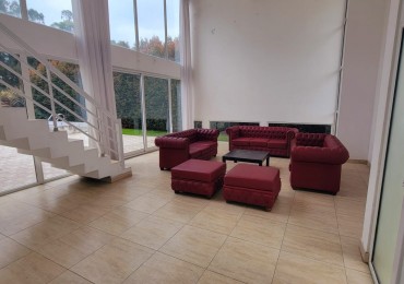 CASA 4 AMB RUMENCO EN VENTA