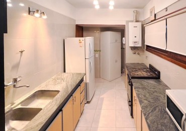 VENTA DE DPTO 4 AMB